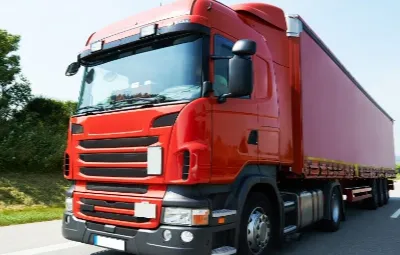 İzmir Kozan Ambar Kargo