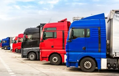 İzmir Kozan Ambar Nakliyat