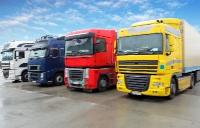 İzmir Kozan Nakliye Ambarı