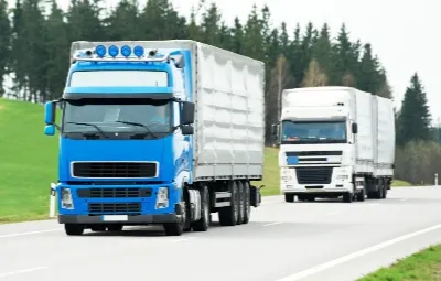 İzmir Kozan | Eşya Taşıma